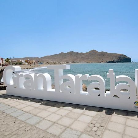 Casita Amiga Del Mar Apartman Gran Tarajal Kültér fotó