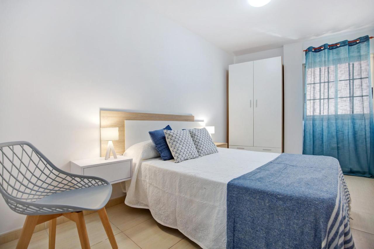 Casita Amiga Del Mar Apartman Gran Tarajal Kültér fotó