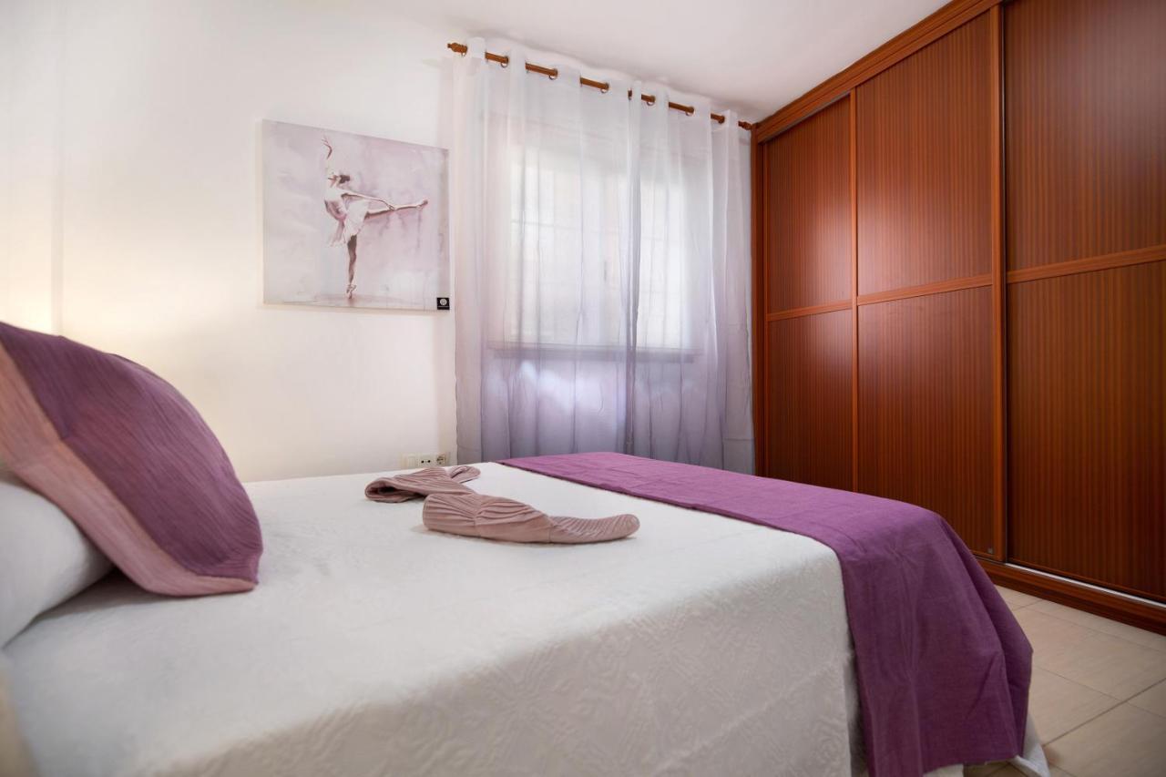 Casita Amiga Del Mar Apartman Gran Tarajal Kültér fotó