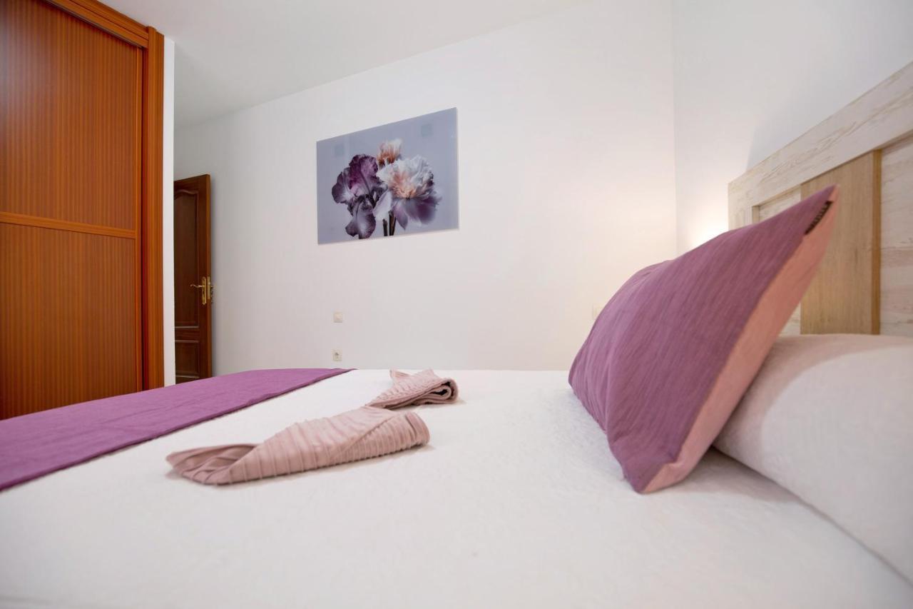 Casita Amiga Del Mar Apartman Gran Tarajal Kültér fotó