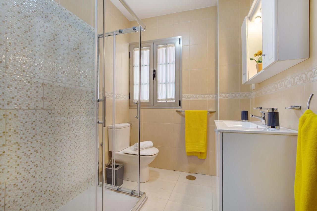 Casita Amiga Del Mar Apartman Gran Tarajal Kültér fotó