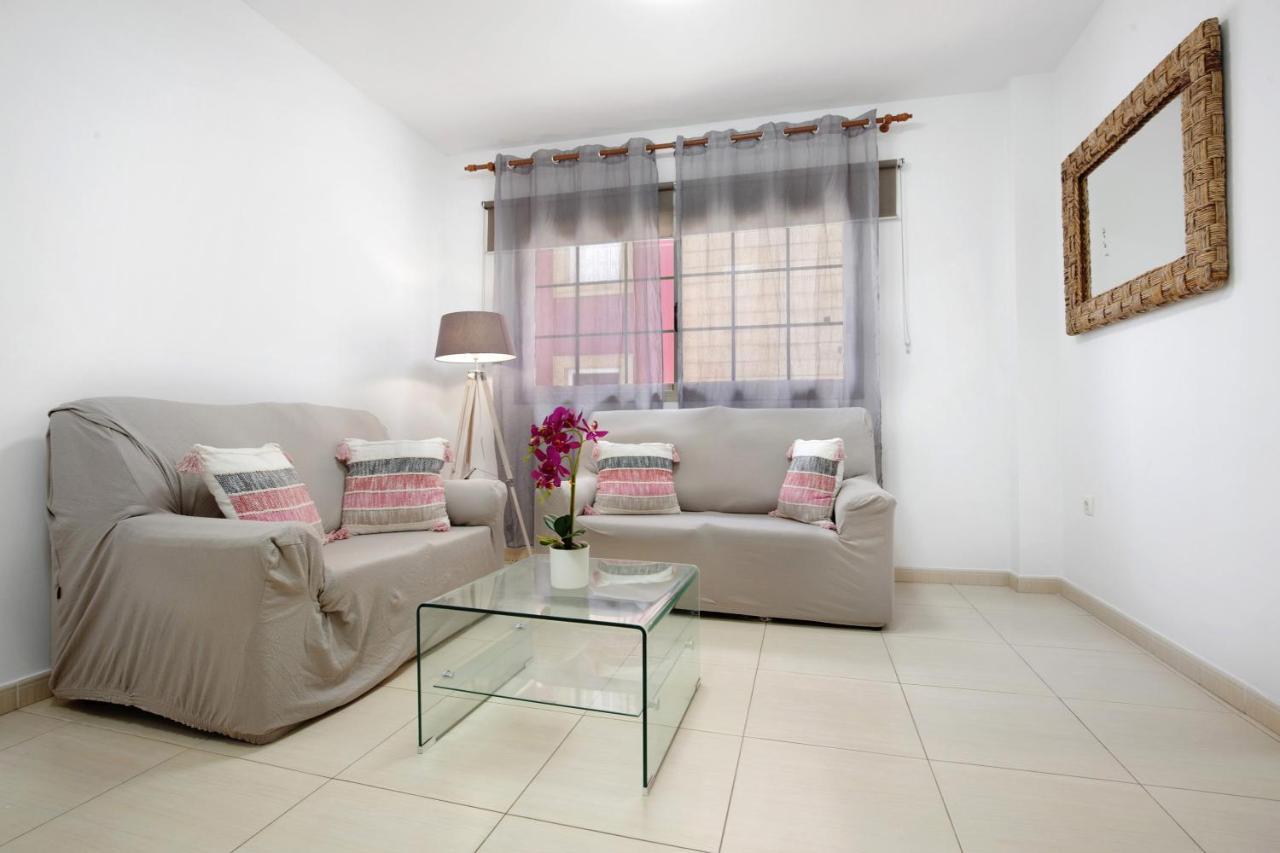 Casita Amiga Del Mar Apartman Gran Tarajal Kültér fotó