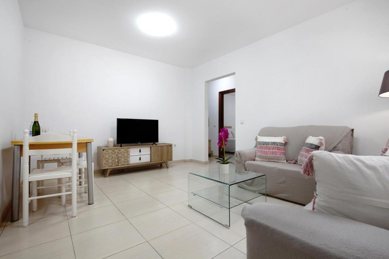 Casita Amiga Del Mar Apartman Gran Tarajal Kültér fotó
